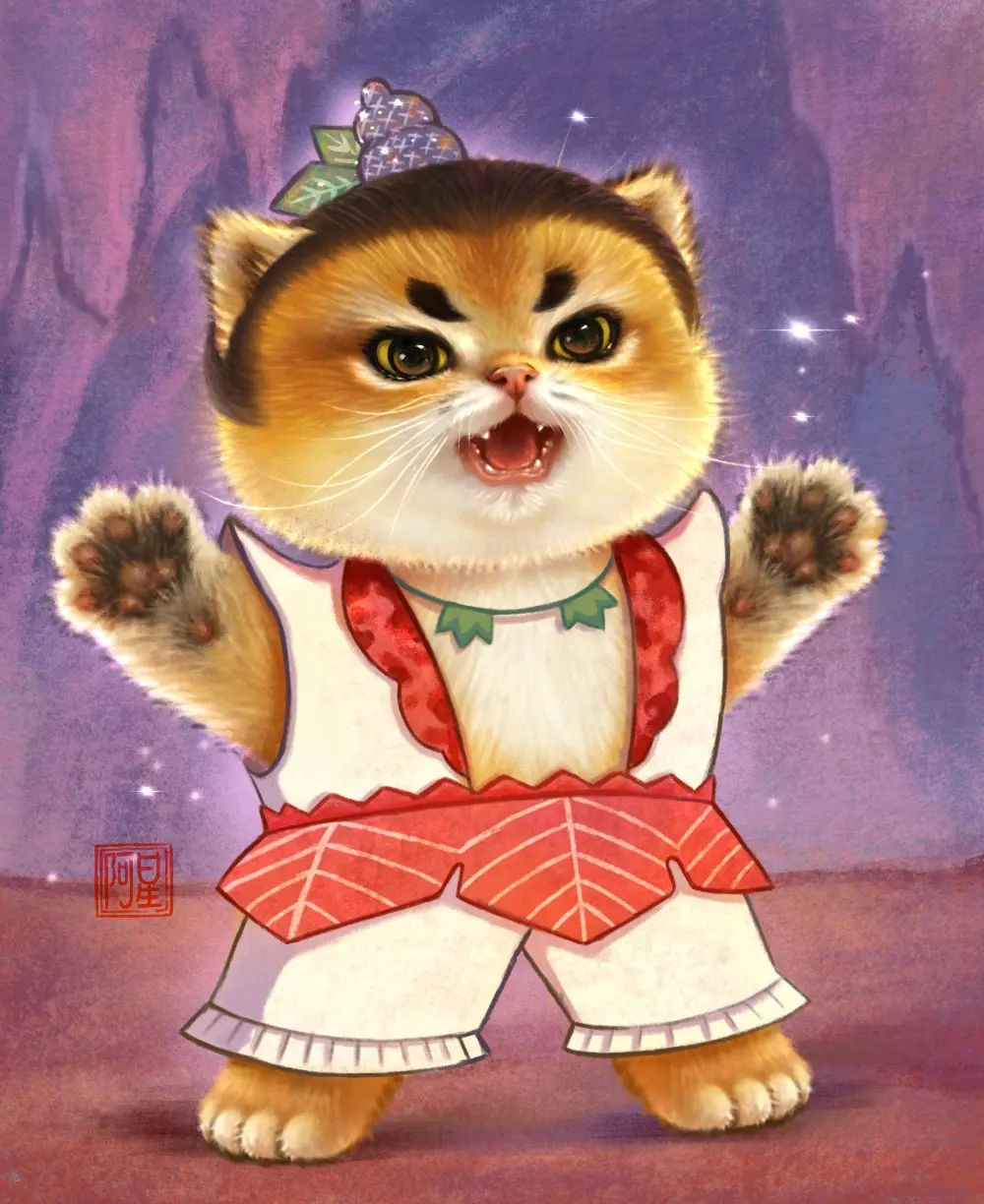 建造者模式